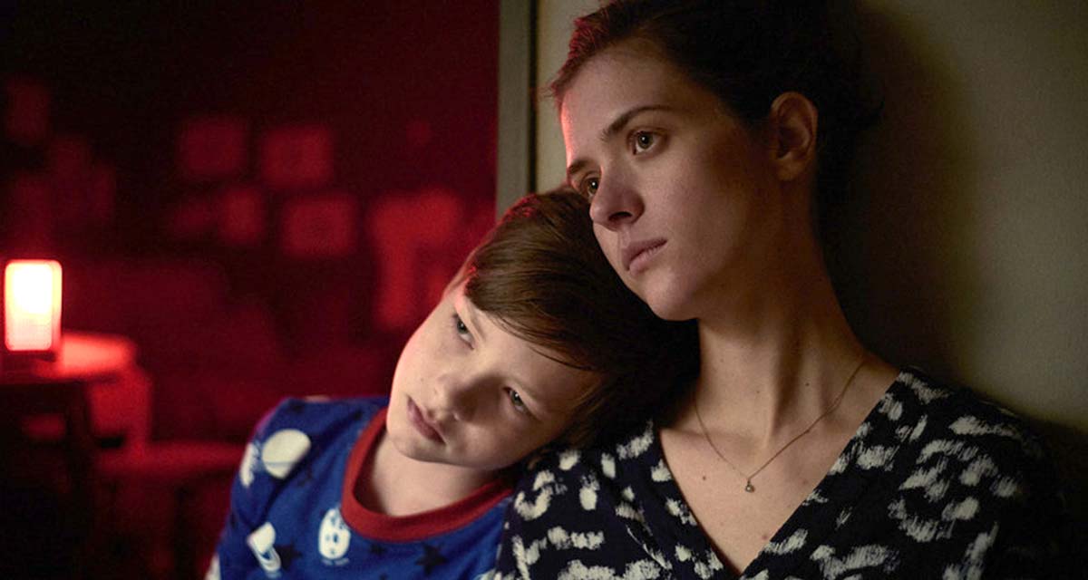 Mon enfant différent (Arte) : l’histoire vraie d’Eva et de son fils autiste Asperger ? Mon enfant différent (Arte) : l’histoire vraie d’Eva et de son fils autiste Asperger ?