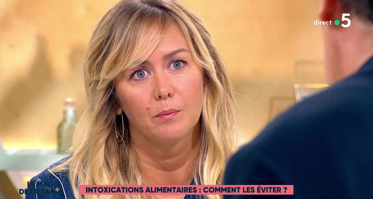 C8 : Enora Malagré finalement de retour, l’ancienne chroniqueuse de Touche pas à mon poste toujours amie avec Cyril Hanouna ? C8 : Enora Malagré finalement de retour, l’ancienne chroniqueuse de Touche pas à mon poste toujours amie avec Cyril Hanouna ?