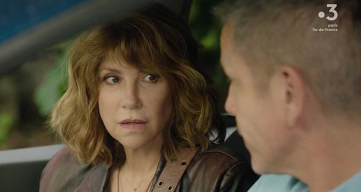 Enquête parallèle : une suite déjà prévue pour Florence Pernel avec deux nouveaux épisodes Enquête parallèle : une suite déjà prévue pour Florence Pernel avec deux nouveaux épisodes