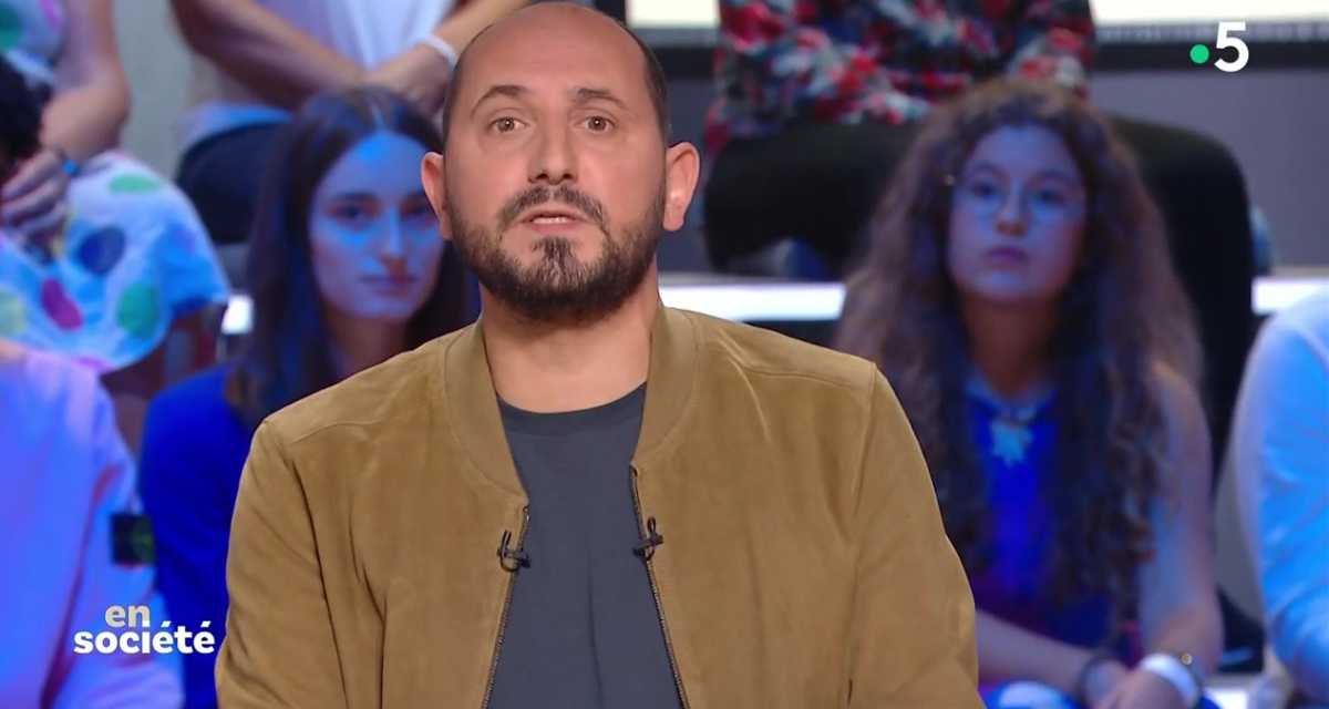 Karim Rissouli : pourquoi il a choisi d’arrêter C ce soir le jeudi sur France 5 ? Karim Rissouli : pourquoi il a choisi d’arrêter C ce soir le jeudi sur France 5 ?