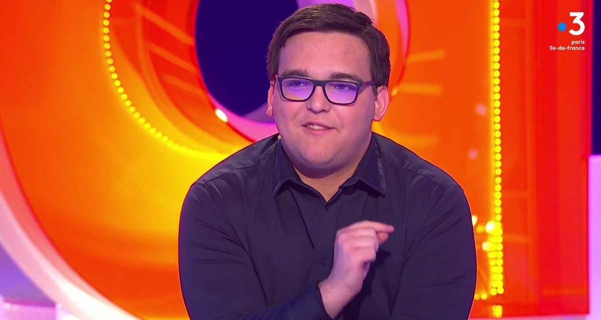 Le Grand Slam : coup d’éclat pour Cyril Féraud, le champion Enzo éliminé avant de détrôner Marie-Christine (Tout le monde veut prendre sa place) ? Le Grand Slam : coup d’éclat pour Cyril Féraud, le champion Enzo éliminé avant de détrôner Marie-Christine (Tout le monde veut prendre sa place) ?