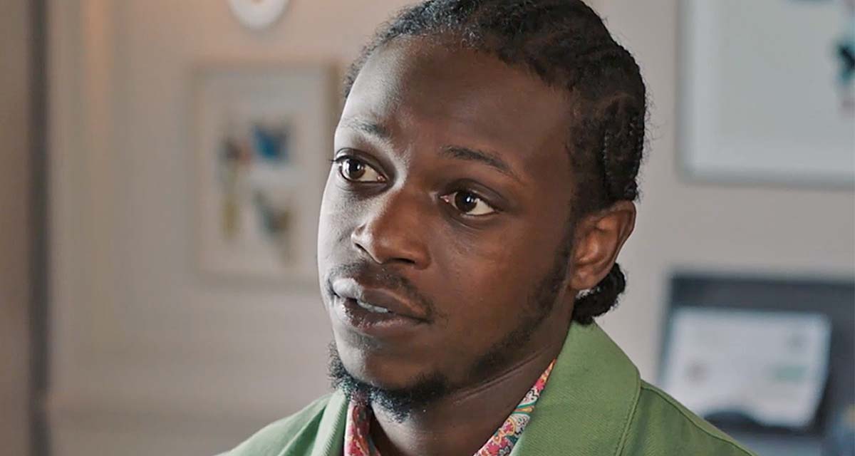 Ici tout commence : Enzo annonce son départ pour partir avec Vic, Azize Diabaté va-t-il quitter la série de TF1 ? (spoiler)