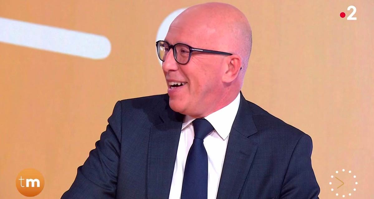 Eric Ciotti : Cette incroyable surprise que lui a réservée France 2 Eric Ciotti : Cette incroyable surprise que lui a réservée France 2