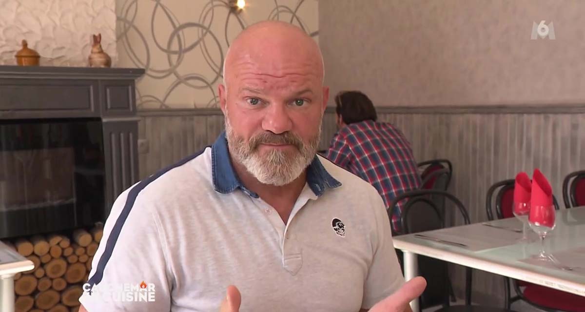 Cauchemar en cuisine à Muret : le restaurant de Joël menacé de fermeture en 2023 après l’aide de Philippe Etchebest sur M6 ? Cauchemar en cuisine à Muret : le restaurant de Joël menacé de fermeture en 2023 après l’aide de Philippe Etchebest sur M6 ?