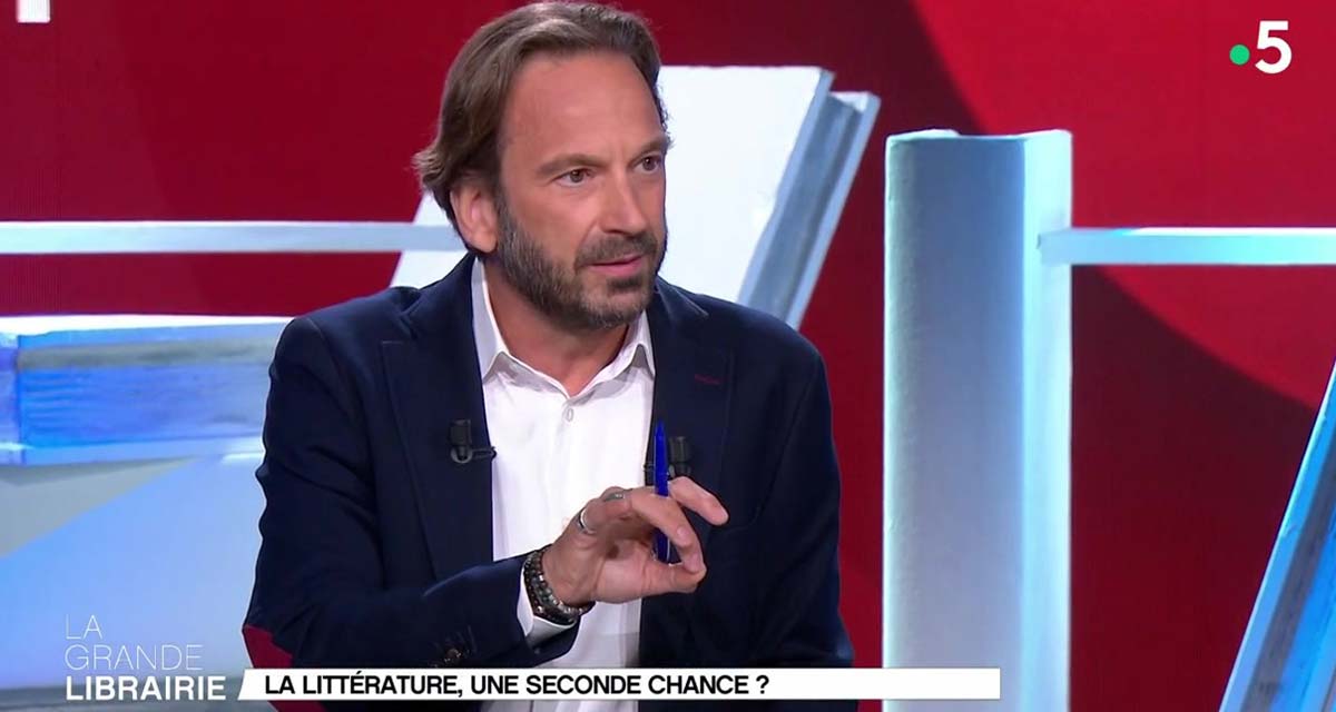 Programme TV de ce soir (mercredi 6 juillet 2022) : Pékin Express duos de choc (M6), Euro féminin Angleterre / Autriche (TMC), Enorme (Arte)… Programme TV de ce soir (mercredi 6 juillet 2022) : Pékin Express duos de choc (M6), Euro féminin Angleterre / Autriche (TMC), Enorme (Arte)…