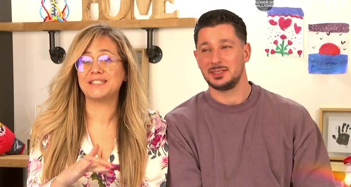 Familles nombreuses : Ça chauffe pour Émilie Fanich sur TF1 Familles nombreuses : Ça chauffe pour Émilie Fanich sur TF1