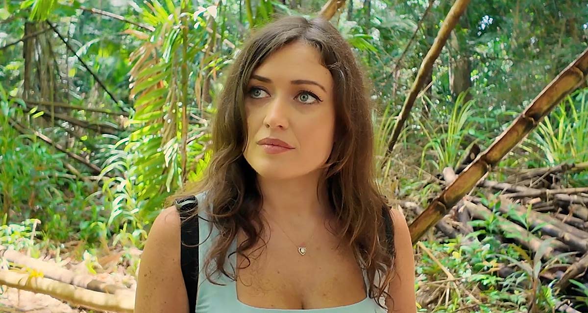 Les mystères de l’amour : la vengeance de Jean-Luc Azoulay, la rébellion d’Elsa Esnoult Les mystères de l’amour : la vengeance de Jean-Luc Azoulay, la rébellion d’Elsa Esnoult