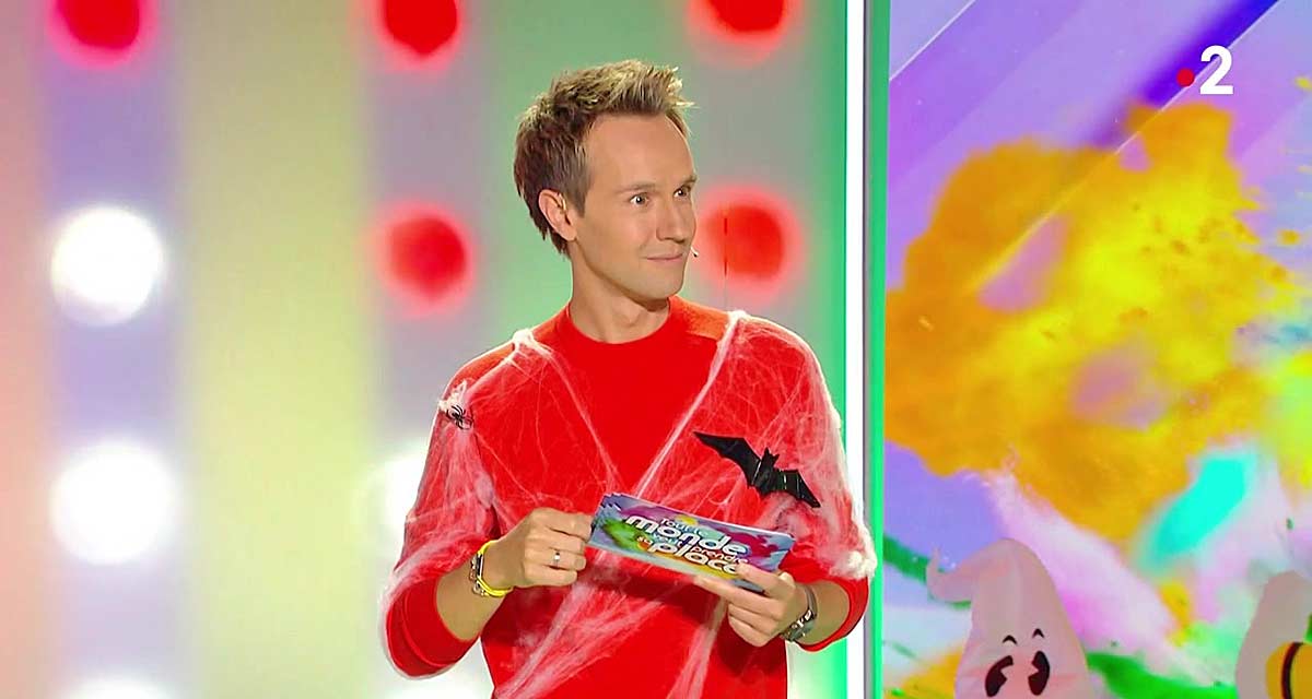 Cyril Féraud sous le choc, la championne Isabelle éliminée sur France 2 ? Cyril Féraud sous le choc, la championne Isabelle éliminée sur France 2 ?