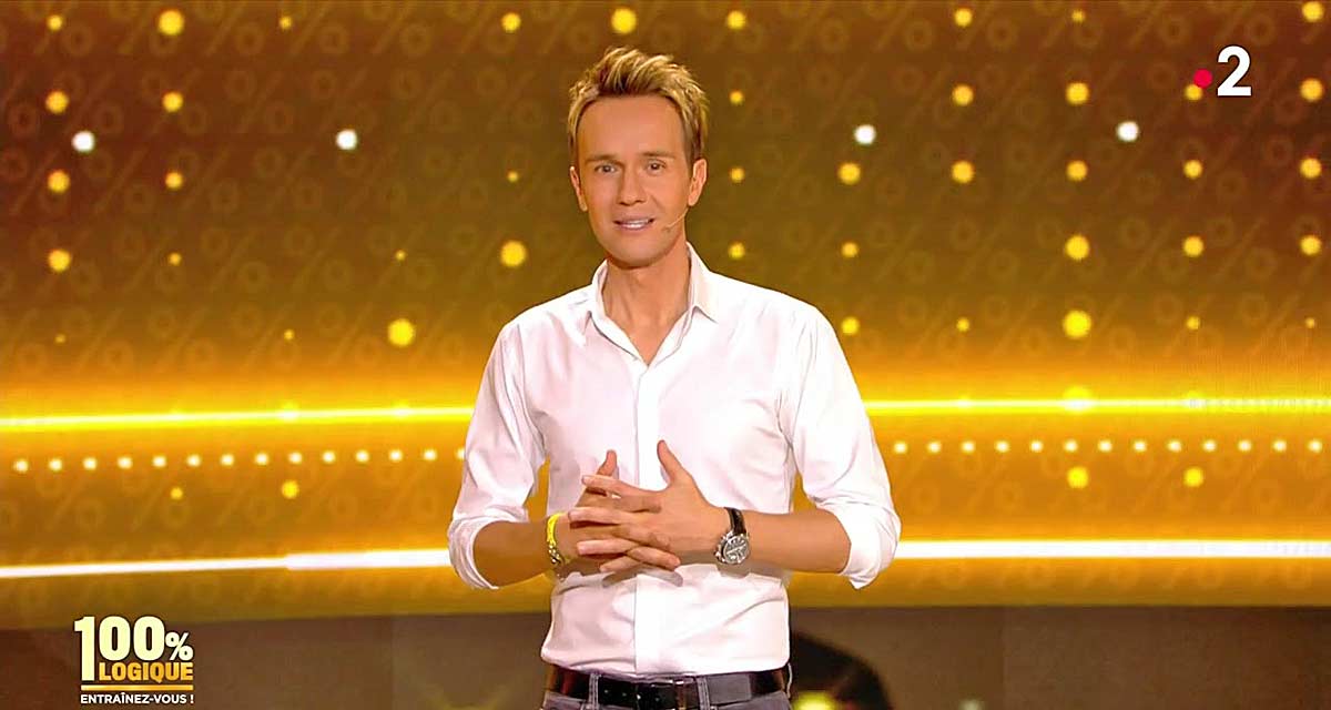Cyril Féraud : Ça vire au fiasco sur France 2 Cyril Féraud : Ça vire au fiasco sur France 2