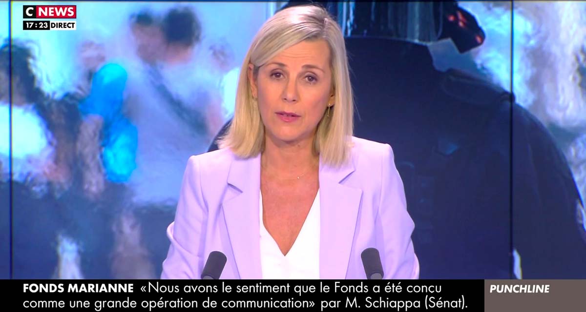 CNews : clap de fin pour Laurence Ferrari, la journaliste privée d’au revoir ? CNews : clap de fin pour Laurence Ferrari, la journaliste privée d’au revoir ?