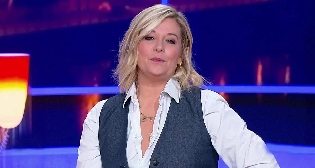 Flavie Flament brise le silence après la baisse des audiences de Télématin Flavie Flament brise le silence après la baisse des audiences de Télématin