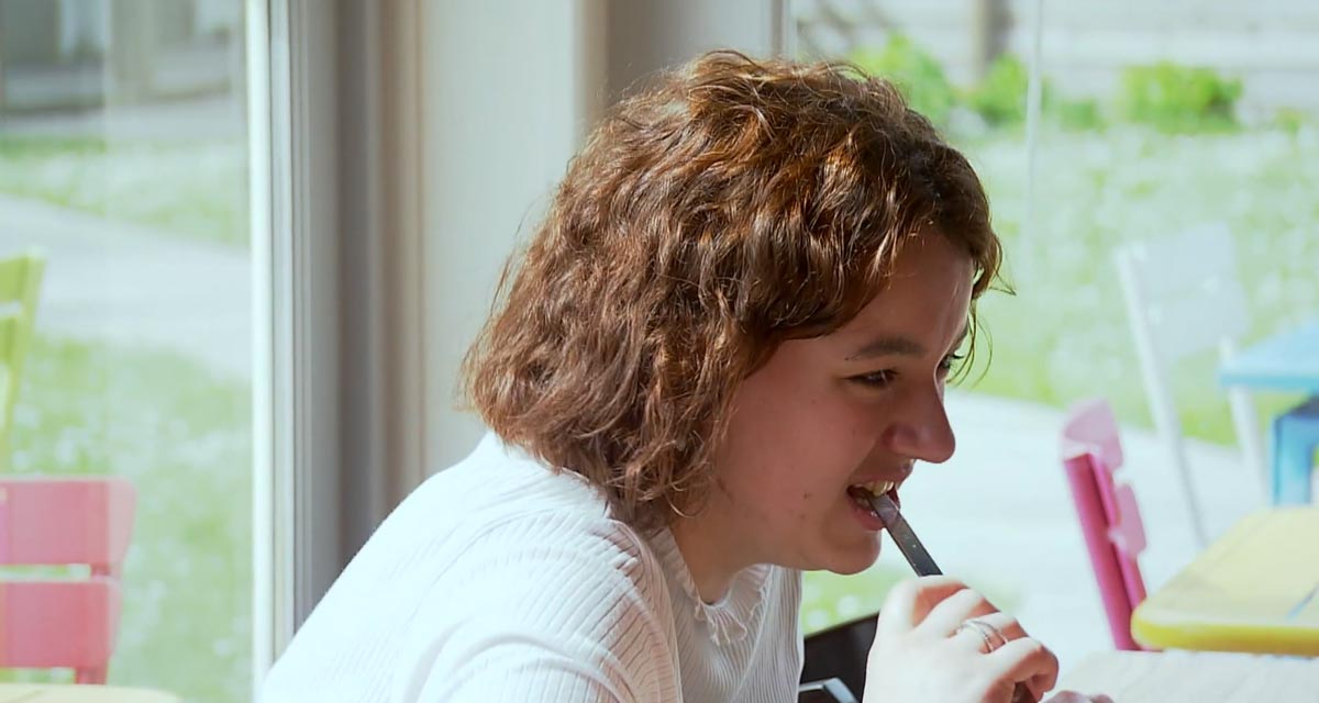 L’amour est dans le pré : « Je vais péter ! » Flavie se lâche avec Valentin (spoiler) L’amour est dans le pré : « Je vais péter ! » Flavie se lâche avec Valentin (spoiler)
