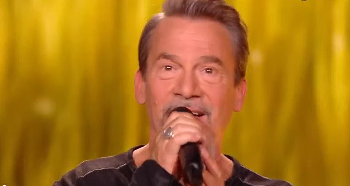Florent Pagny : « Ce sont des ordures ! », le violent coup de gueule du chanteur Florent Pagny : « Ce sont des ordures ! », le violent coup de gueule du chanteur