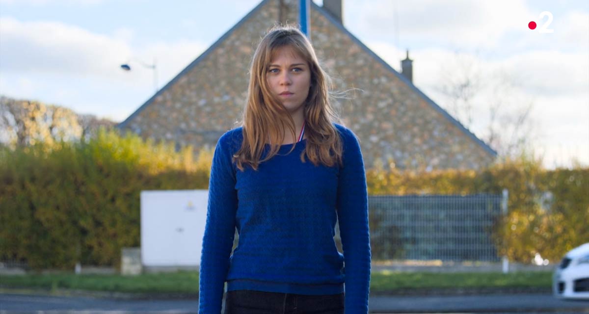 La vie devant toi : l’actrice Zoé Héran (Violette) harcelée, une histoire vraie sur France 2 ? La vie devant toi : l’actrice Zoé Héran (Violette) harcelée, une histoire vraie sur France 2 ?