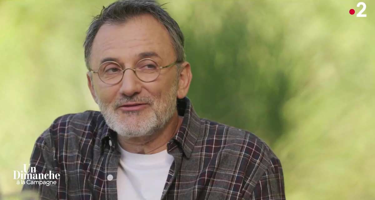 Un dimanche à la campagne : qui sont les invités ce 12 novembre 2023 avec Frédéric Lopez sur France 2 ? Un dimanche à la campagne : qui sont les invités ce 12 novembre 2023 avec Frédéric Lopez sur France 2 ?