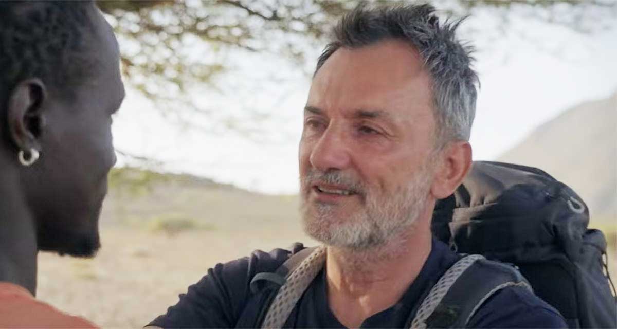 Rendez-vous en terre inconnue : Goldman, DiCaprio, Clooney… ces stars attendues par Frédéric Lopez Rendez-vous en terre inconnue : Goldman, DiCaprio, Clooney… ces stars attendues par Frédéric Lopez