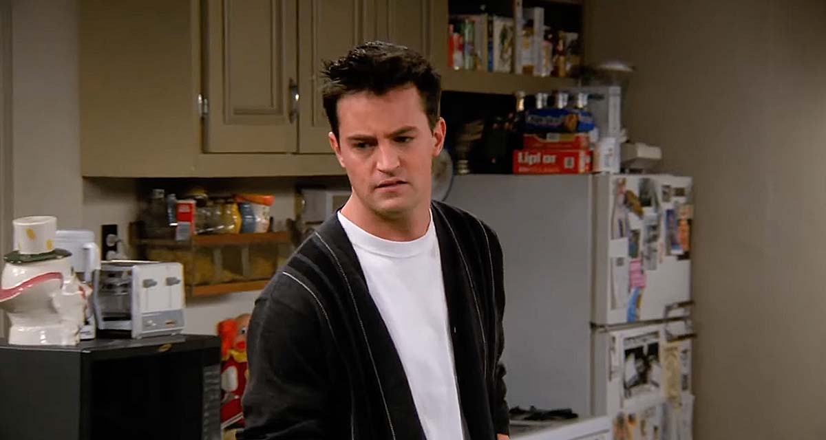 Friends ou The Middle, quelle série préfèrent les moins de 50 ans aujourd’hui ? Friends ou The Middle, quelle série préfèrent les moins de 50 ans aujourd’hui ?