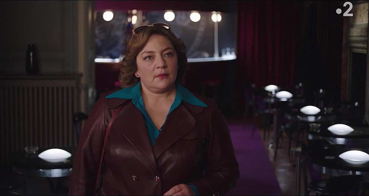Les petits meurtres d’Agatha Christie : les véritables raisons de l’arrêt de la série sur France 2 Les petits meurtres d’Agatha Christie : les véritables raisons de l’arrêt de la série sur France 2