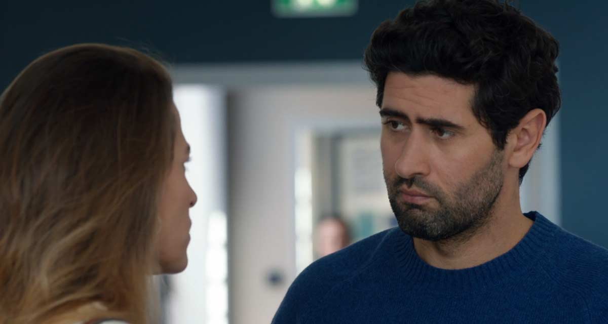 Demain nous appartient en avance : Georges suspecte Adeline, résumé de l’épisode du lundi 15 janvier 2024 sur TF1 (spoiler) Demain nous appartient en avance : Georges suspecte Adeline, résumé de l’épisode du lundi 15 janvier 2024 sur TF1 (spoiler)