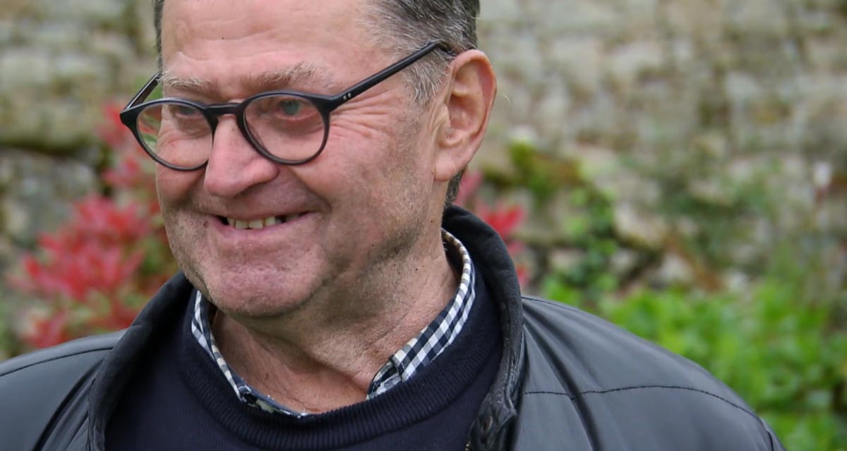 L’amour est dans le pré : Gilles a déjà embrassé une de ses prétendantes ! (spoiler) L’amour est dans le pré : Gilles a déjà embrassé une de ses prétendantes ! (spoiler)