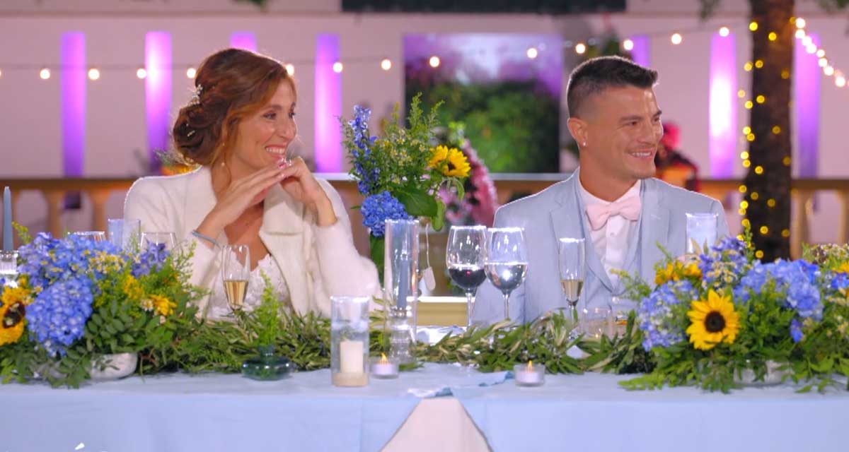 Mariés au premier regard (spoiler) : Guillaume et Sophie en larmes, Estelle Dossin se lâche complètement sur M6