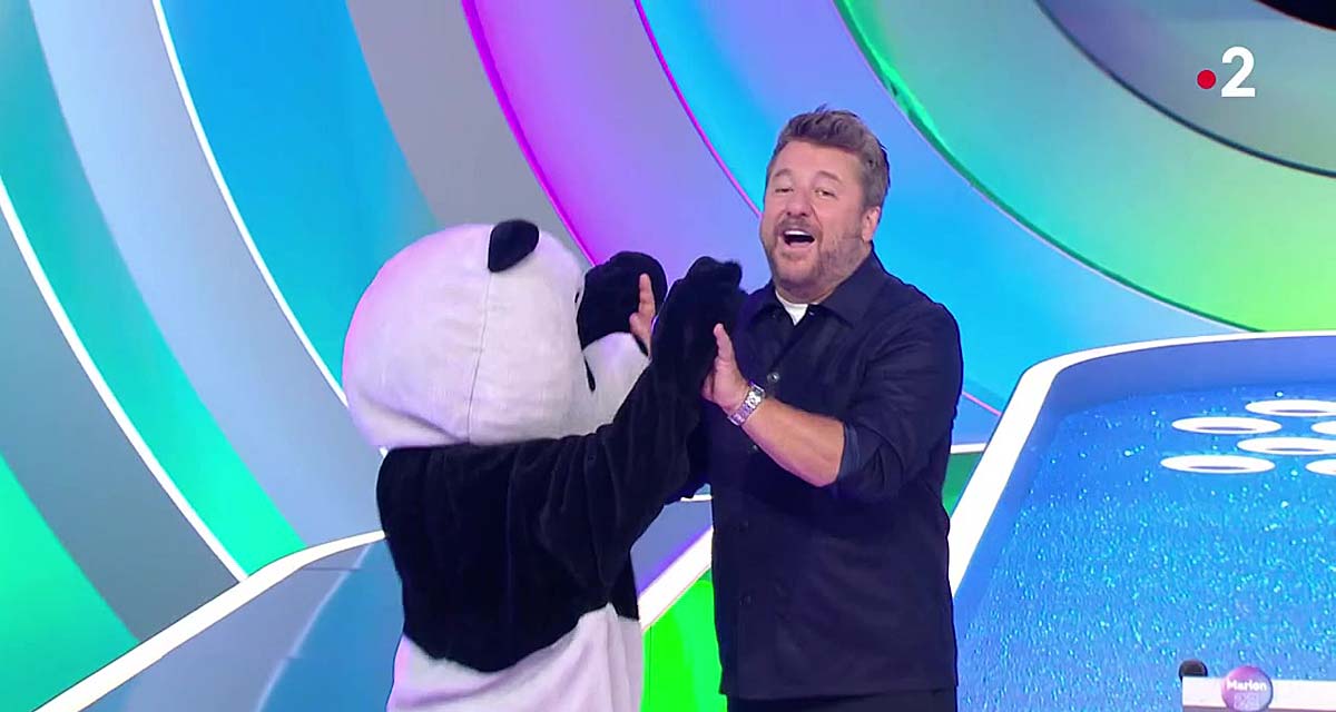 Chacun son tour : Bruno Guillon critique la production, il perd gros sur France 2 Chacun son tour : Bruno Guillon critique la production, il perd gros sur France 2