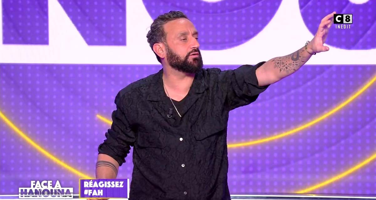 Cyril Hanouna : « J’ai une confiance aveugle en lui » Ce chroniqueur qu’il adore plus que tout Cyril Hanouna : « J’ai une confiance aveugle en lui » Ce chroniqueur qu’il adore plus que tout