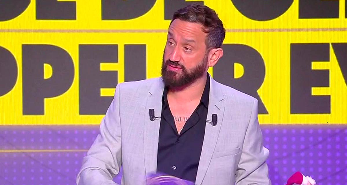 C8 se sépare déjà de Cyril Hanouna C8 se sépare déjà de Cyril Hanouna