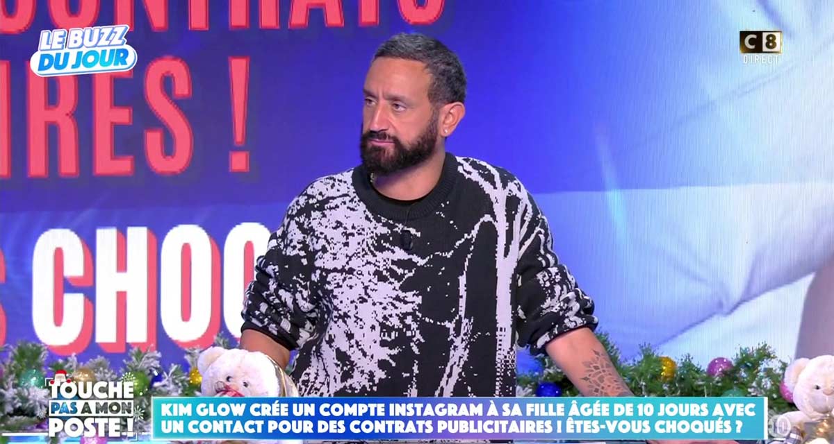 Touche pas à mon poste : Cyril Hanouna clashé par une invitée, Raymond s’emporte sur C8 Touche pas à mon poste : Cyril Hanouna clashé par une invitée, Raymond s’emporte sur C8