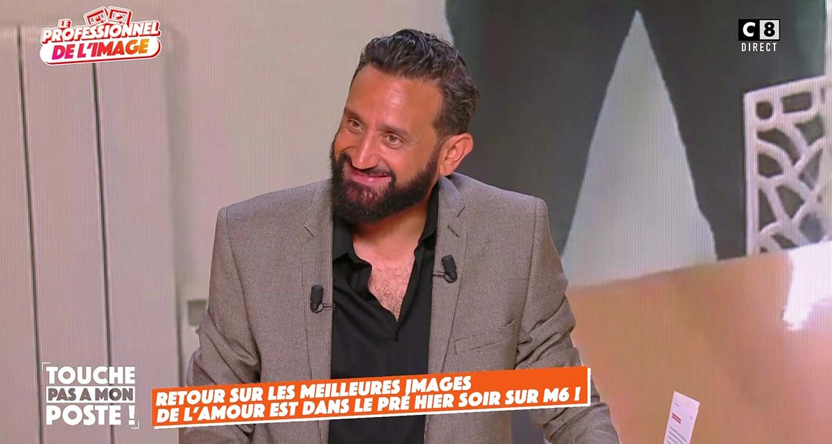Touche pas à mon poste : Cyril Hanouna menace Matthieu Delormeau sur C8, Kelly Vedovelli insulte un chroniqueur en direct Touche pas à mon poste : Cyril Hanouna menace Matthieu Delormeau sur C8, Kelly Vedovelli insulte un chroniqueur en direct