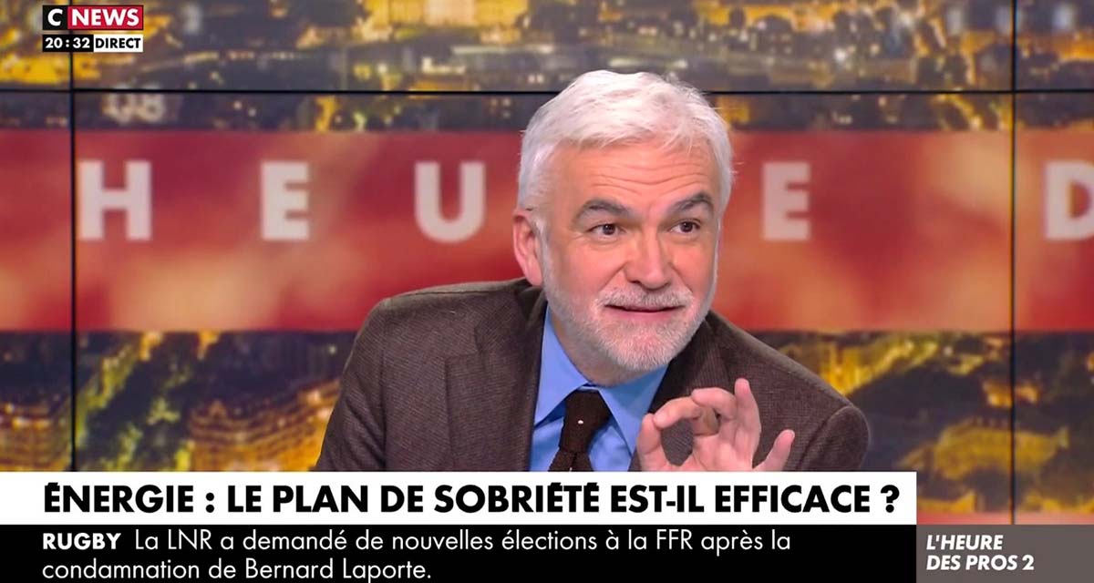 L’heure des Pros : Pascal Praud balance tout en direct sur CNews, ses révélations explosives à propos de TF1 L’heure des Pros : Pascal Praud balance tout en direct sur CNews, ses révélations explosives à propos de TF1