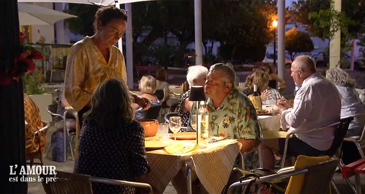 L’amour est dans le pré : une ancienne chroniqueuse de France 5 s’est glissée dans la saison 18 et c’est surprenant L’amour est dans le pré : une ancienne chroniqueuse de France 5 s’est glissée dans la saison 18 et c’est surprenant