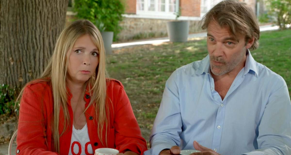 Les Mystères de l’amour (spoiler) : Hélène en pleine tempête, Fanny en danger, Etienne menacé... d’ici à fin septembre 2022 sur TMC Les Mystères de l’amour (spoiler) : Hélène en pleine tempête, Fanny en danger, Etienne menacé... d’ici à fin septembre 2022 sur TMC