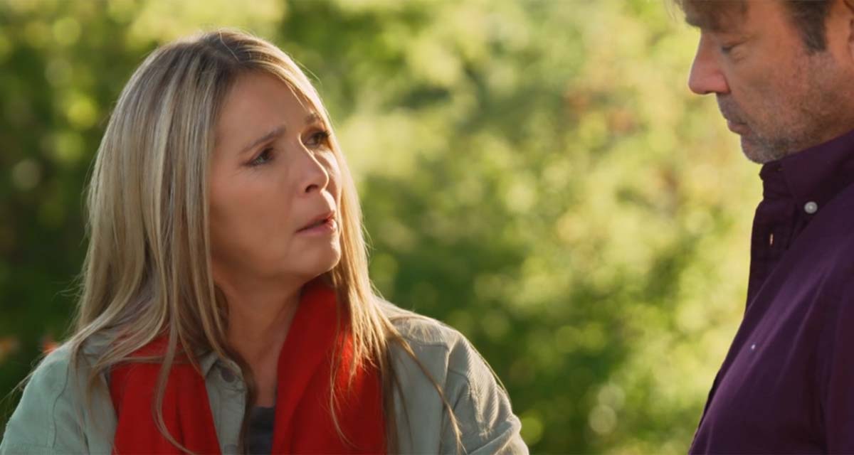 Les Mystères de l’amour (spoiler) : Lisa prostituée, Nicolas en danger de mort, Hélène renversée sur TMC ? Les Mystères de l’amour (spoiler) : Lisa prostituée, Nicolas en danger de mort, Hélène renversée sur TMC ?