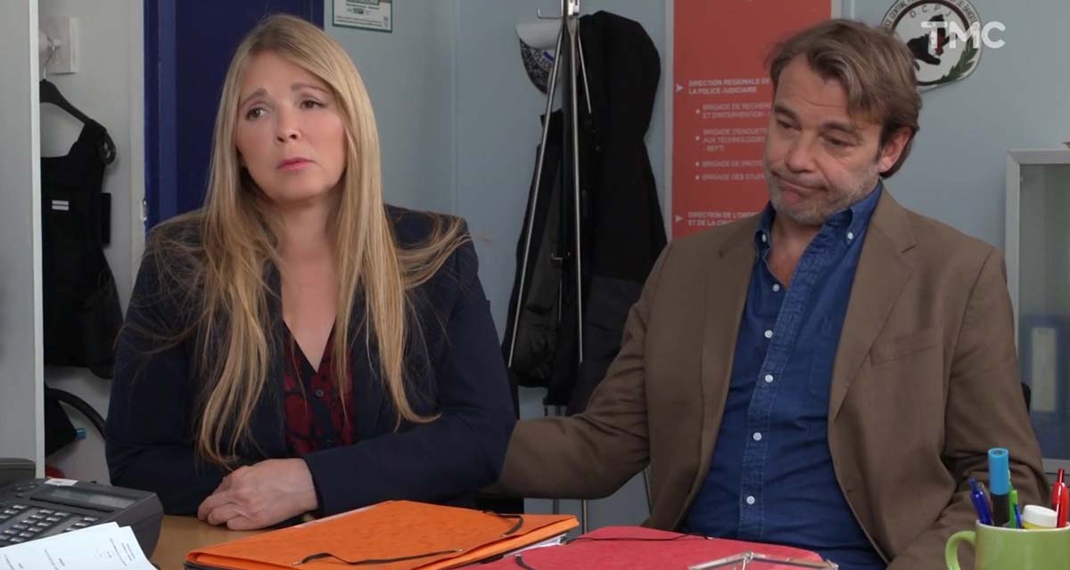 Les Mystères de l’amour : sanction fatale pour Hélène Rollès, coup dur pour Nicolas Les Mystères de l’amour : sanction fatale pour Hélène Rollès, coup dur pour Nicolas