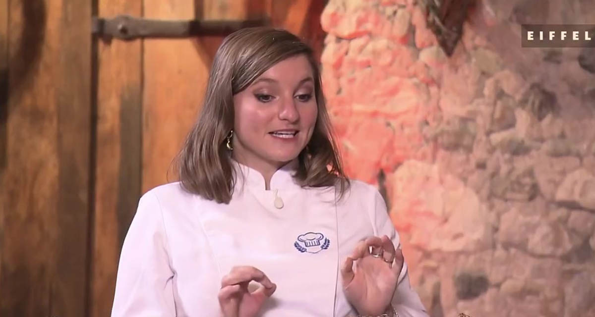 La meilleure boulangerie de France : Noémie Honiat, ce coup d’éclat que personne n’attendait 