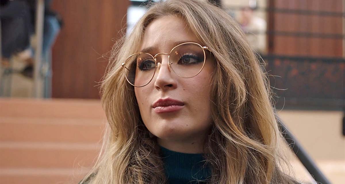 Ici tout commence : Hortense (Catherine Davydzenka) perd totalement le contrôle sur TF1