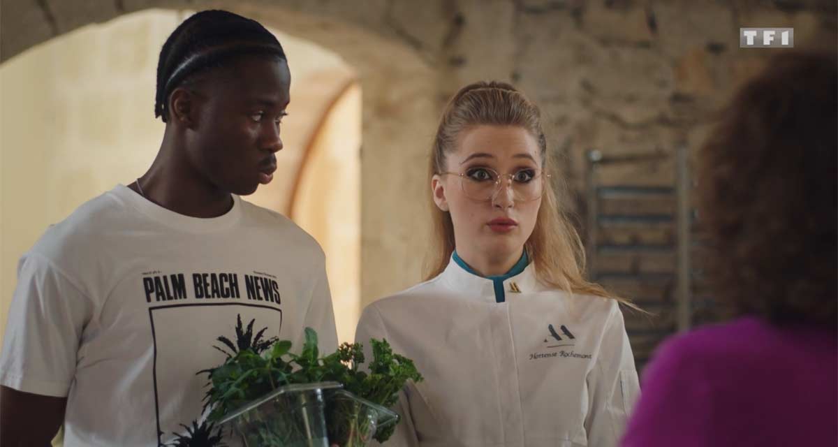 Ici tout commence (spoiler) : Clotilde attaque Hortense après un effroyable mensonge, Souleymane accusé de tricherie sur TF1 ? Ici tout commence (spoiler) : Clotilde attaque Hortense après un effroyable mensonge, Souleymane accusé de tricherie sur TF1 ?