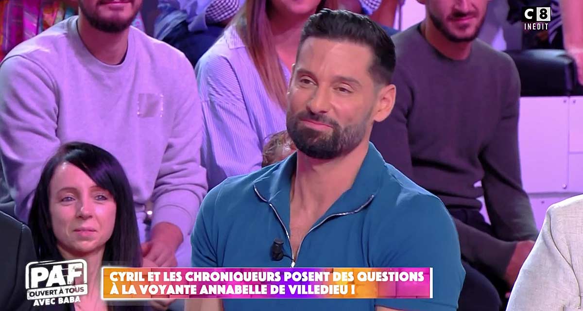 La fin du couple Laurent Ruquier / Hugo Manos annoncée, Pascale de la Tour du Pin accuse le coup sur C8 La fin du couple Laurent Ruquier / Hugo Manos annoncée, Pascale de la Tour du Pin accuse le coup sur C8