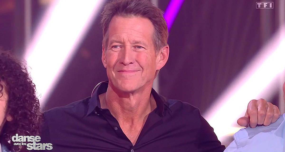 Danse avec les stars : Inès Reg s’effondre, James Denton se blesse Danse avec les stars : Inès Reg s’effondre, James Denton se blesse