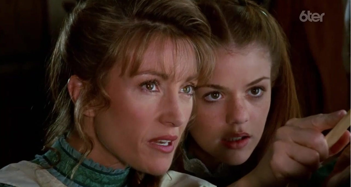 Dr Quinn, femme médecin : Jane Seymour déprogrammée, sa remplaçante révélée Dr Quinn, femme médecin : Jane Seymour déprogrammée, sa remplaçante révélée