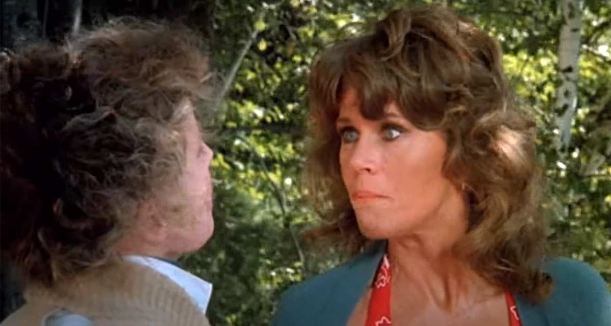 La maison du lac (Arte) : une histoire vraie pour le dernier film avant la mort d’Henry Fonda ? La maison du lac (Arte) : une histoire vraie pour le dernier film avant la mort d’Henry Fonda ?
