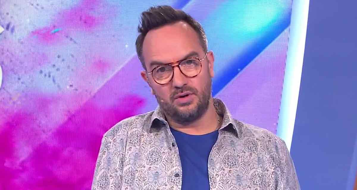 Jarry : ça vire à la catastrophe sur France 2 ! Jarry : ça vire à la catastrophe sur France 2 !