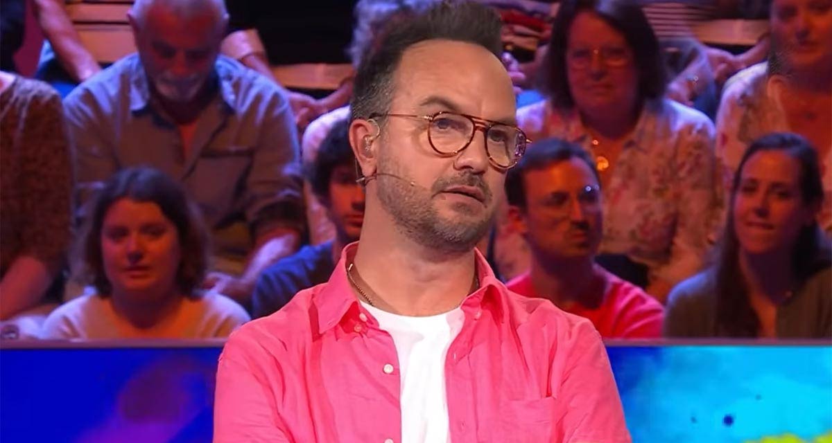 Jarry de retour à la présentation de Tout le monde veut prendre sa place ? L’humoriste donne ses conditions Jarry de retour à la présentation de Tout le monde veut prendre sa place ? L’humoriste donne ses conditions