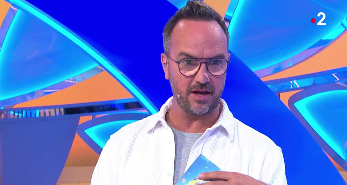Tout le monde veut prendre sa place : « Je vais le gifler » une candidate pète les plombs avec Jarry Tout le monde veut prendre sa place : « Je vais le gifler » une candidate pète les plombs avec Jarry