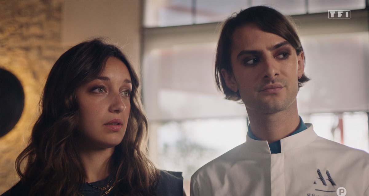 Ici tout commence (spoiler) : Jasmine enceinte de Thibault, le fils de Marc Leroy sur TF1 ? Ici tout commence (spoiler) : Jasmine enceinte de Thibault, le fils de Marc Leroy sur TF1 ?