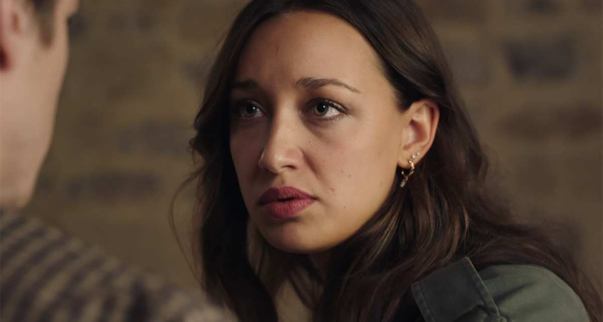 Ici tout commence : Jasmine prête à lâcher une bombe sur Jim, une rupture inévitable avec Thibault sur TF1 ? (spoiler) Ici tout commence : Jasmine prête à lâcher une bombe sur Jim, une rupture inévitable avec Thibault sur TF1 ? (spoiler)