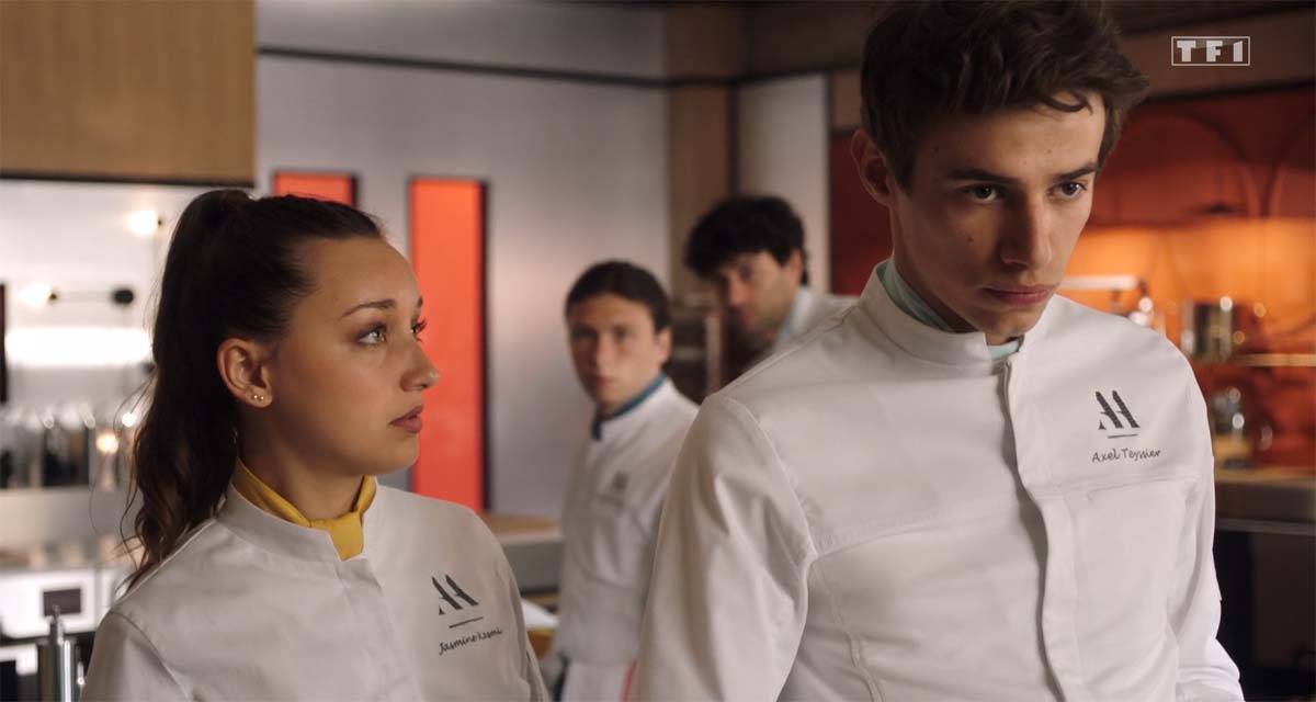 Ici tout commence (spoiler) : Jasmine met Axel à la porte, Naël en danger après le retour de Greg (Mikaël Mittelstadt) sur TF1 ? Ici tout commence (spoiler) : Jasmine met Axel à la porte, Naël en danger après le retour de Greg (Mikaël Mittelstadt) sur TF1 ?