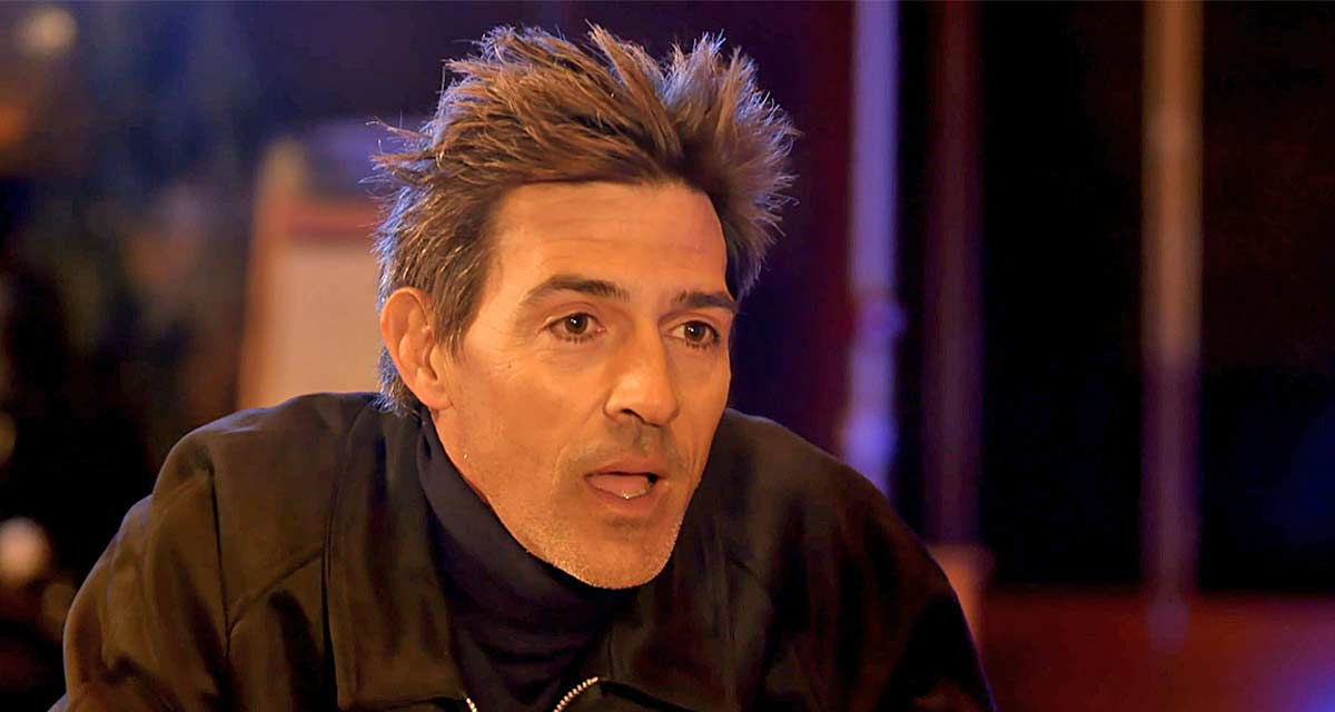 Les mystères de l’amour (spoiler) : Jean-Pascal Lacoste intègre le casting de la série de TMC