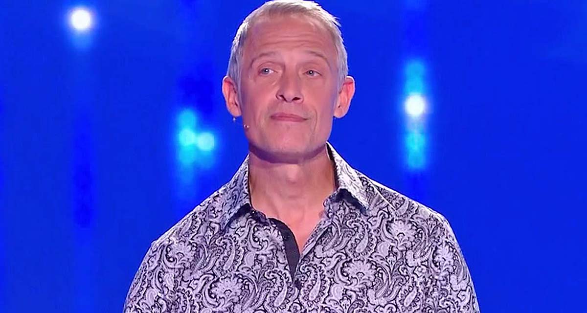 Joël : ce qui a failli lui coûter cher dans Tout le monde veut prendre sa place Joël : ce qui a failli lui coûter cher dans Tout le monde veut prendre sa place